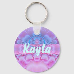 Porte-clés Porte - clé Kayla