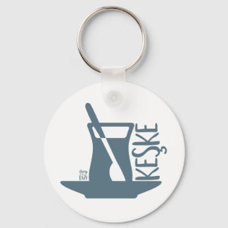 Porte-clés Porte - clé Keske