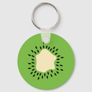 Porte-clés Porte - clé Kiwi