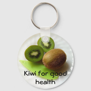 Porte-clés Porte - clé Kiwi