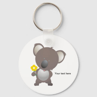 Porte-clés Porte - clé Koala