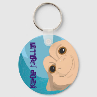 Porte-clés Porte - clé KPOP Trollin