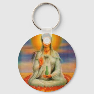Porte-clés Porte - clé Kuan Yin