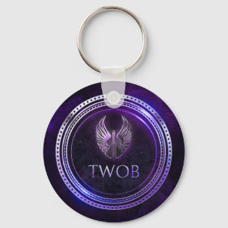 Porte-clés Porte - clé - La façon de bug TWOB