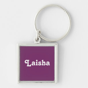 Porte-clés Porte - clé Laisha