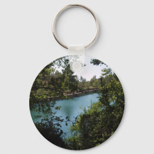 Porte-clés Porte - clé Lake View