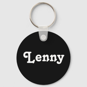 Porte-clés Porte - clé Lenny