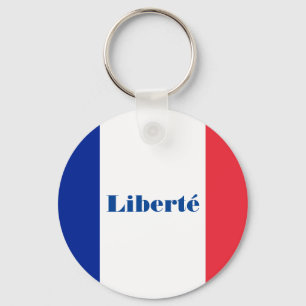 Porte-clés Porte - clé Liberté