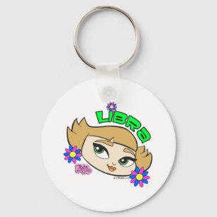 Porte-clés Porte - clé Libra
