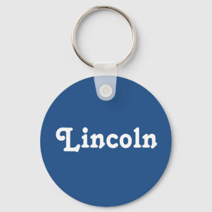 Porte-clés Porte - clé Lincoln