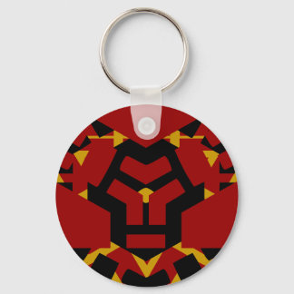 PORTE-CLÉS PORTE - CLÉ LION