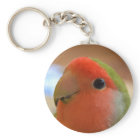 Porte - clé Lovebird