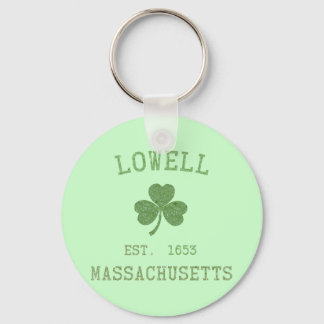 Porte-clés Porte - clé Lowell