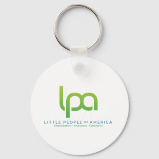 Porte-clés Porte - clé LPA