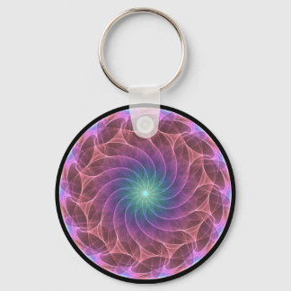 Porte-clés Porte - clé Mandala C01