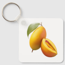 Porte - clé Mango