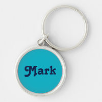 Porte - clé Mark