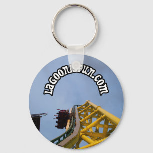 Porte-clés Porte - clé mauvais 1