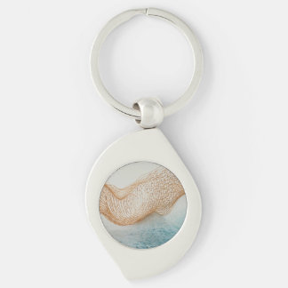 Porte-clés Porte - clé métallique