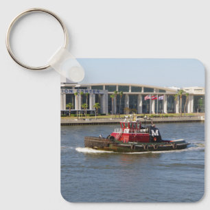 Porte-clés Porte - clé métallique Cooper Moran