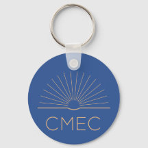 PORTE - CLÉ métallique du CMEC - Programme 9