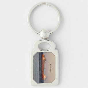 Porte-clés Porte - clé métallique Wilfred Sykes