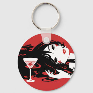 Porte-clés Porte - clé meurtrier de Martini