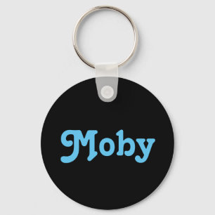 Porte-clés Porte - clé Moby
