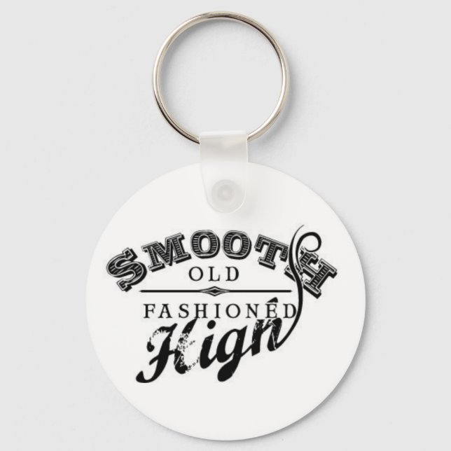 Porte-clés Porte - clé moelleux (Recto)