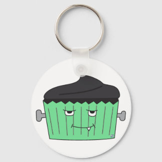 Porte-clés Porte - clé Monster Cupcake