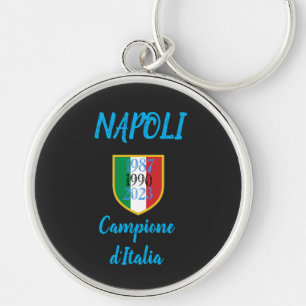 Porte-clés Porte - clé Napoli Scudetto