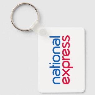 Porte-clés Porte - clé national de l'Express