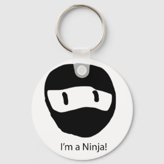 Porte-clés Porte - clé Ninja