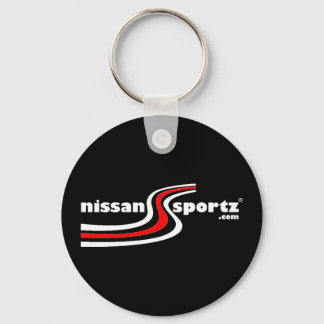 Porte-clés Porte - clé - Noir