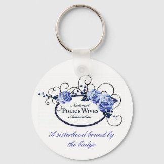 Porte-clés Porte - clé NPWA