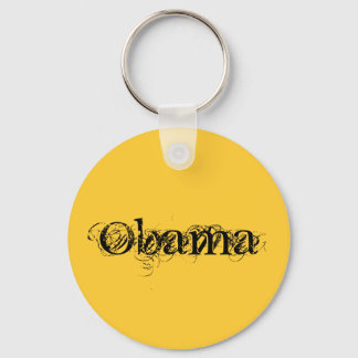 Porte-clés Porte - clé Obama