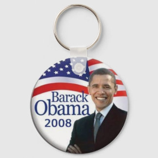 Porte-clés Porte - clé Obama