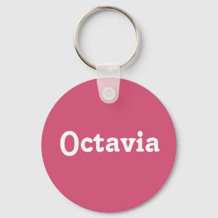Porte-clés Porte - clé Octavia