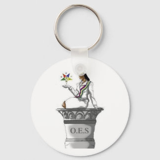 Porte-clés Porte - clé OES