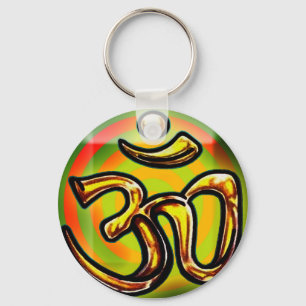PORTE-CLÉS PORTE - CLÉ OHM
