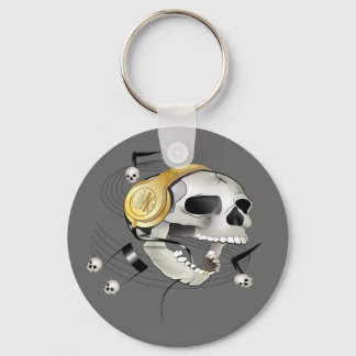 PORTE-CLÉS PORTE - CLÉ OMG