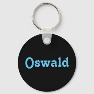 Porte-clés Porte - clé Oswald