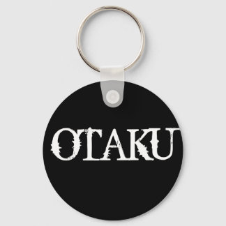 Porte-clés porte - clé "Otaku"