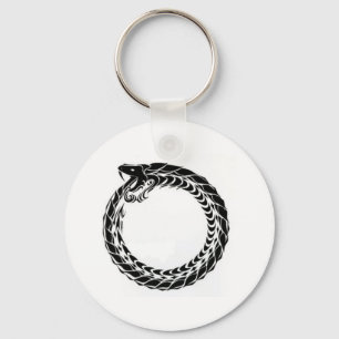 Porte-clés Porte - clé Ouroboros