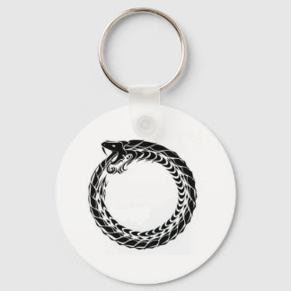 Porte-clés Porte - clé Ouroboros