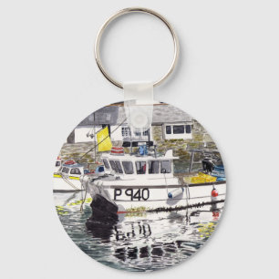 Porte-clés porte - clé "P 940"