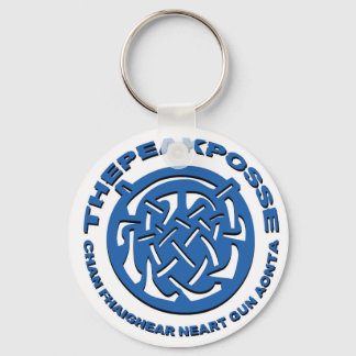 Porte-clés Porte - clé PeakPosse