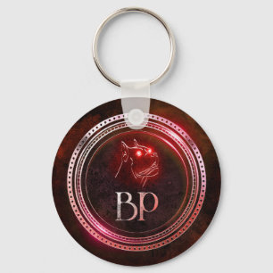 Porte-clés Porte - clé - Pêches M&S