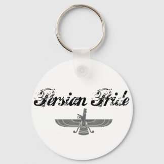 Porte-clés Porte - clé persan