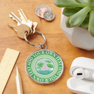 Porte-clés Porte - clé personnalisé